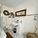 Apartment Bernstein *