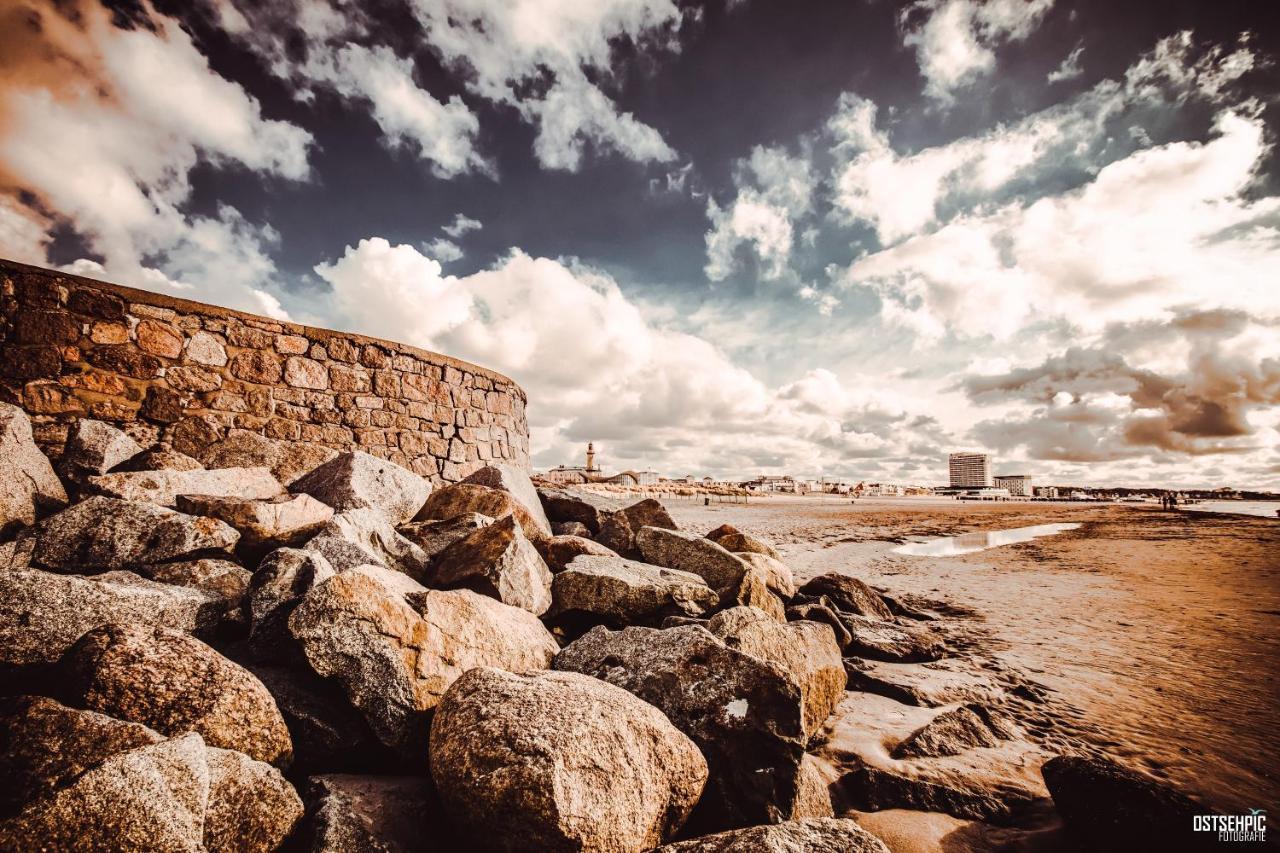 Apartment Bernstein *