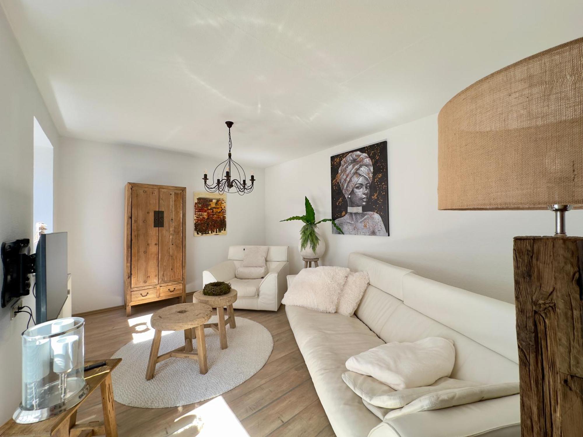 Apartment Bernstein