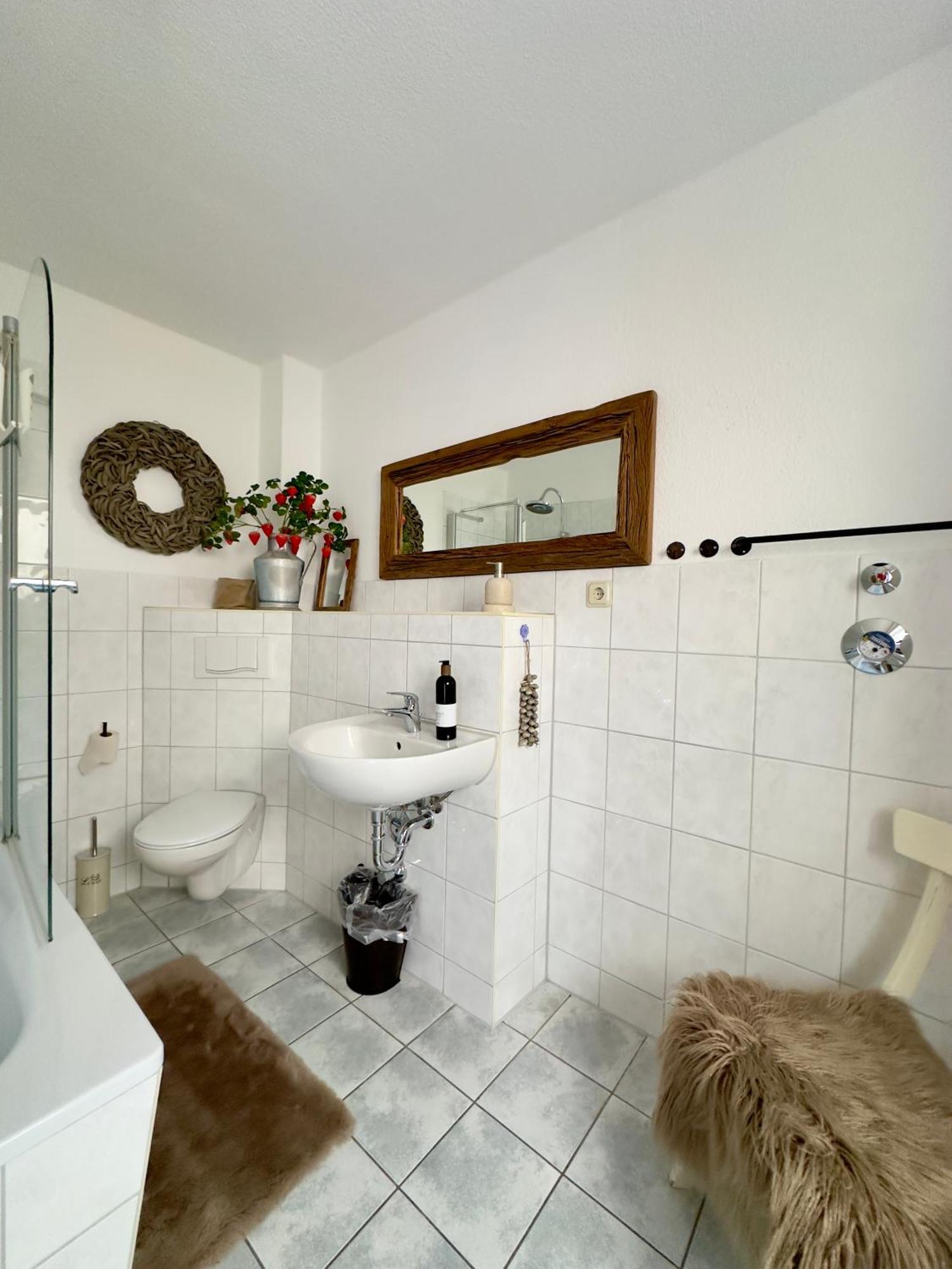 Apartment Bernstein *